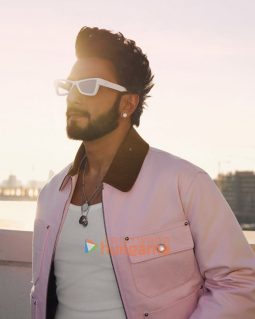 Ranveer Singh
