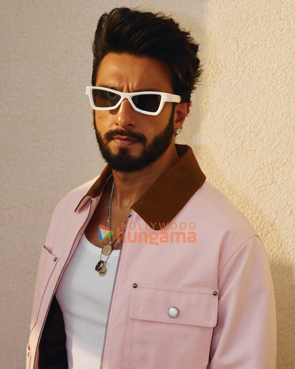 ranveer singh 5 107