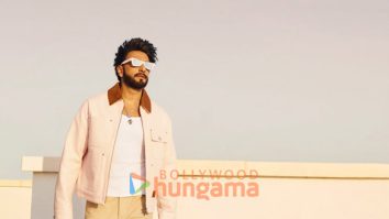 Ranveer Singh