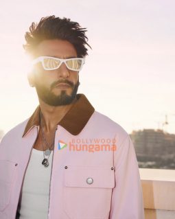 Ranveer Singh