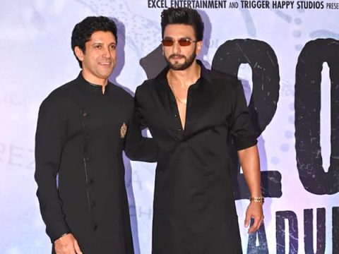 Ranveer Singh did not quit Don 3 because of Dhurandhar success, but creative differences: Report