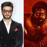 Ranveer Singh issues public apology after mimicking Rishab Shetty from Kantara: Chapter 1; social media backlash spurs actor to clarify intent