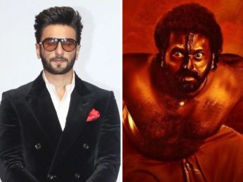 Ranveer Singh issues public apology after mimicking Rishab Shetty from Kantara: Chapter 1; social media backlash spurs actor to clarify intent Ranveer Singh issues public apology after mimicking Rishab Shetty from Kantara: Chapter 1; social media backlash spurs actor to clarify intent