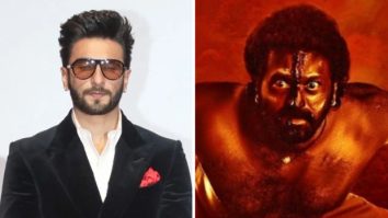 Ranveer Singh issues public apology after mimicking Rishab Shetty from Kantara: Chapter 1; social media backlash spurs actor to clarify intent