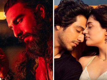Ranveer Singh starrer Dhurandhar rewrites overseas box office records in 2025; is now the biggest overseas grosser of 2025, surpasses Saiyaara with USD 20.9 million