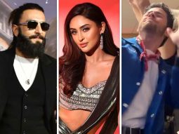 Ranveer Singh to Krystle D’Souza: Dhurandhar team reacts to Nick Jonas’ viral dance video on ‘Shararat’