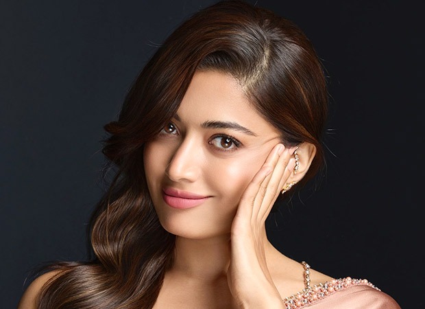 Rashmika Mandanna celebrates 9 years in cinema with emotional note: “I survived because of youuu”