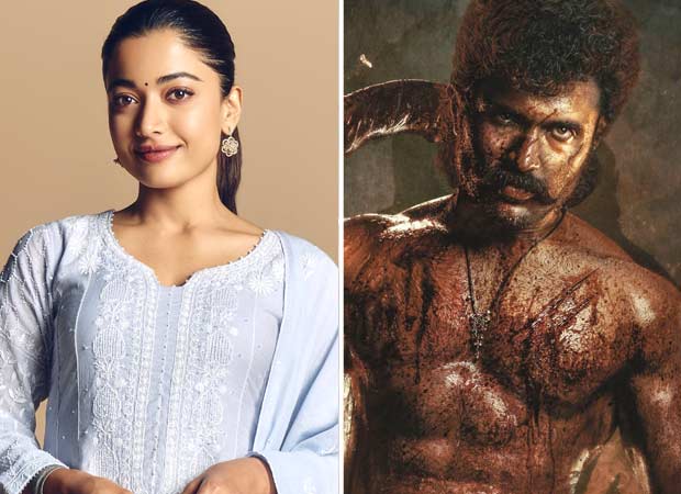 राउडी जनार्दन का फर्स्ट लुक और टाइटल झलक मिलते ही रश्मिका मंदाना विजय देवरकोंडा के लिए चीयर करती हैं राउडी जनार्दन का फर्स्ट लुक और टाइटल झलक मिलते ही रश्मिका मंदाना विजय देवरकोंडा के लिए चीयर करती हैं