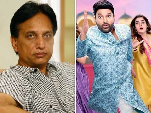 EXCLUSIVE: Ratan Jain on January 2026 re-release of Kis Kisko Pyaar Karoon 2: “I’m NOT blaming anybody; big films will get supported…will announce new date next week”