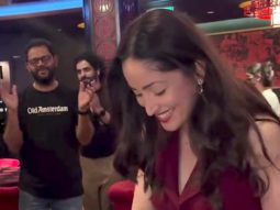 Yami Gautam! beauty, talent, and birthday sparkle