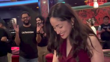 Yami Gautam! beauty, talent, and birthday sparkle