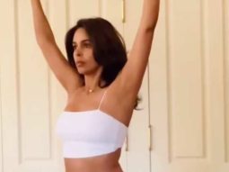 Body is tea! Mallika Sherawat