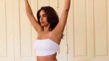 Body is tea! Mallika Sherawat