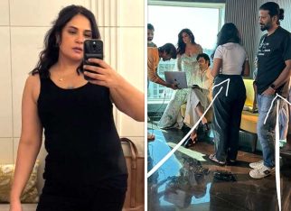 Richa Chadha drops a post about returning to Bollywood after 2-Year hiatus; opens up on betrayals, motherhood, and social media pressure