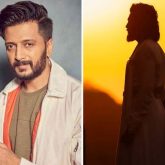 Riteish Deshmukh wraps shoot for epic historical drama Raja Shivaji; says, “For over 100 days, our team poured its heart, soul, and unwavering dedication into this dream”