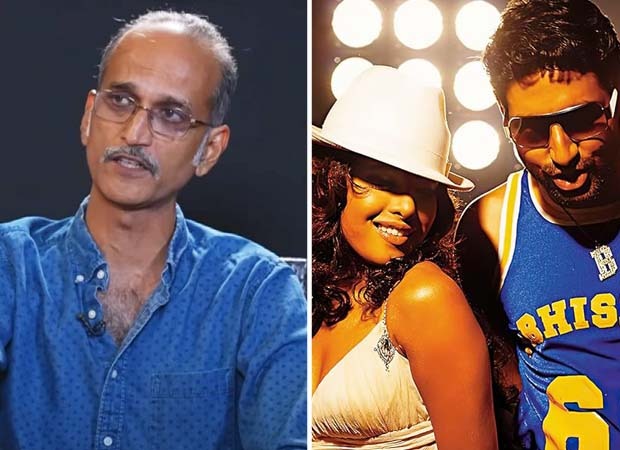 20th anniversary EXCLUSIVE: "NOBODY was remixing songs then…" - Rohan Sippy explains how Bluffmaster got its UNIQUE, rage-worthy music; also reveals, "We shot the film in JUST 50 days; budget was LESS than half of my first film, Kuch Naa Kaho!"