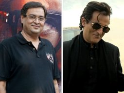 Rumy Jafry on his buddy Akshaye Khanna’s success in 2025, “He can sign 2 dozen films and make a fortune right now, but that isn’t Akshaye”