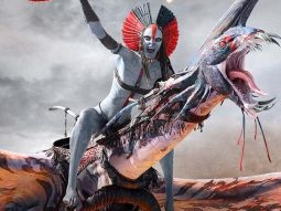 SCOOP: Avatar: Fire & Ash signs 2-week deal with premium multiplexes; advances open on December 5