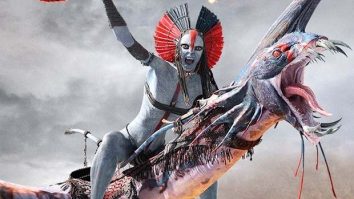 SCOOP: Avatar: Fire & Ash signs 2-week deal with premium multiplexes; advances open on December 5