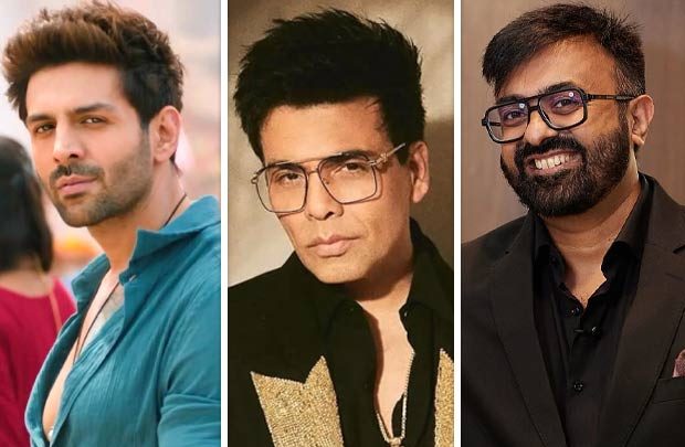 SCOOP: Kartik Aaryan’s third film with Karan Johar is an action entertainer directed by Sandeep Modi