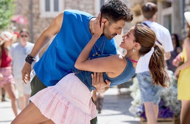 SCOOP: Trailer of Tu Meri Main Tera Main Tera Tu Meri expected to be launched on December 15 in a GRAND event in the presence of Kartik Aaryan, Ananya Panday