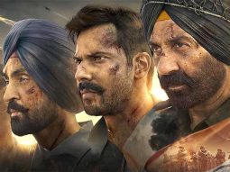 SCOOP: ‘Sandese Aate Hain’ gets retitled as ‘Ghar Kab Aaoge’ in Sunny Deol starrer Border 2