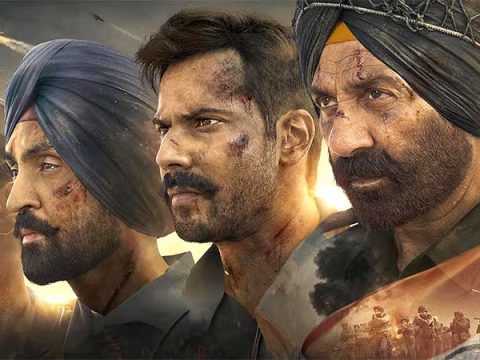 SCOOP: ‘Sandese Aate Hain’ gets retitled as ‘Ghar Kab Aaoge’ in Sunny Deol starrer Border 2