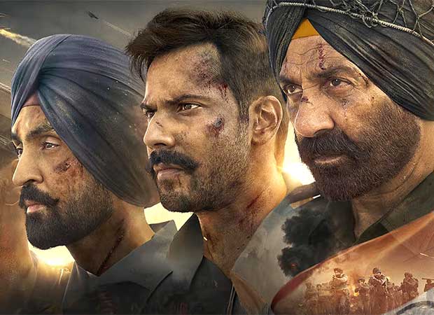 SCOOP: ‘Sandese Aate Hain’ gets retitled as ‘Ghar Kab Aaoge’ in Sunny Deol starrer Border 2