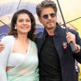 Shah Rukh Khan opens up about skipping ‘Two Much’, apologises to Kajol and Twinkle Khanna: “I should have been there”