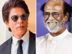 Is Shah Rukh Khan joining Rajinikanth in Jailer 2? Details inside!