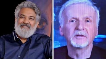 SS Rajamouli and James Cameron discuss Avatar: Fire and Ash and the power of epic storytelling