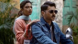 Saali Mohabbat – Title Track | Radhika Apte, Divyenndu, Sauraseni Maitra