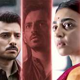 Saali Mohabbat | Official Trailer | ZEE5 Original | Radhika Apte, Divyenndu