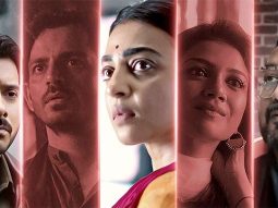 Saali Mohabbat | Official Trailer | ZEE5 Original | Radhika Apte, Divyenndu