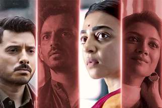 Saali Mohabbat | Official Trailer | ZEE5 Original | Radhika Apte, Divyenndu
