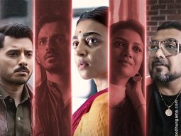 First Look Of The Movie Saali Mohabbat