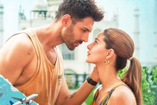 Saat Samundar Paar |  Tu Meri Main Tera Main Tera Tu Meri | Kartik Aaryan | Ananya Panday | Karan Nawani | Quick Style | 25th Dec