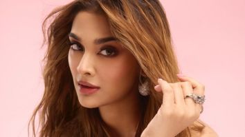 Saiee Manjrekar
