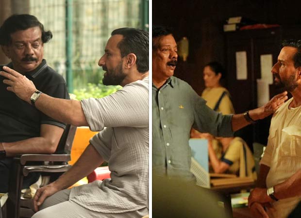 Saif Ali Khan reveals why Priyadarshan’s Haiwaan gave him one of his most rewarding acting experiences: “There was something to perform every day” Saif Ali Khan reveals why Priyadarshan’s Haiwaan gave him one of his most rewarding acting experiences: “There was something to perform every day”