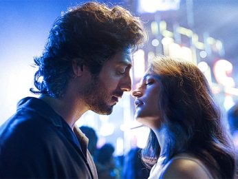 Sony MAX announces World TV Premiere of Saiyaara on December 20