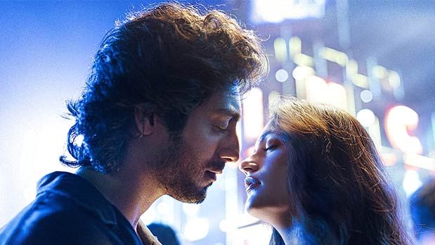 Sony MAX announces World TV Premiere of Saiyaara on December 20 Sony MAX announces World TV Premiere of Saiyaara on December 20