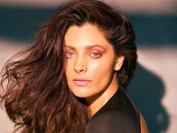 Saiyami Kher calls Haiwaan an “Absolute ball,” praises Akshay Kumar’s new avatar and Saif Ali Khan’s performance