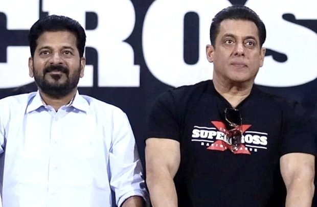 Salman Khan Ventures reveals massive Rs. 10,000 crore township plan in Telangana Salman Khan Ventures reveals massive Rs. 10,000 crore township plan in Telangana