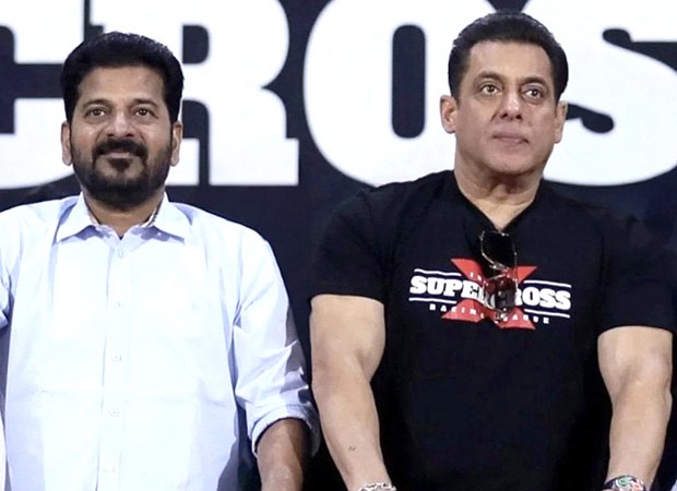 Salman Khan Ventures reveals massive Rs. 10,000 crore township plan in Telangana