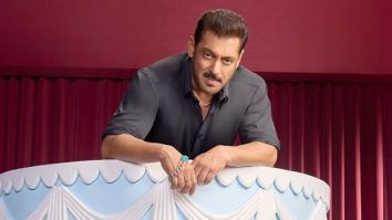Salman Khan-owned Being Human Clothing announces 50% sale ahead of actor’s 60th birthday