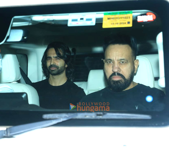 salman khans birthday bash 1 9