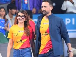 Samantha Ruth Prabhu and Raj Nidimoru fly off to Goa for a fleeting honeymoon