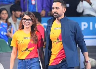 Samantha Ruth Prabhu and Raj Nidimoru fly off to Goa for a fleeting honeymoon