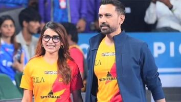 Samantha Ruth Prabhu and Raj Nidimoru fly off to Goa for a fleeting honeymoon