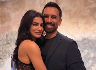 Samantha Ruth Prabhu marries Raj Nidimoru in secret ceremony in Coimbatore: Report